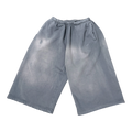 Shadow Shorts  (GREY)