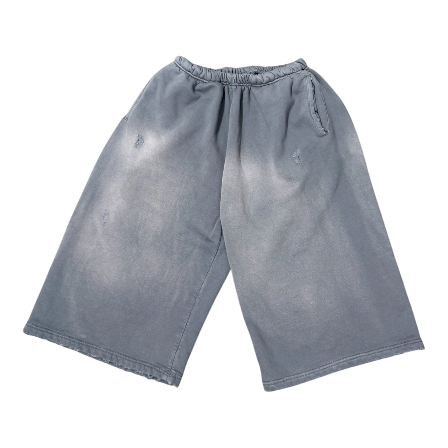 Shadow Shorts  (GREY)
