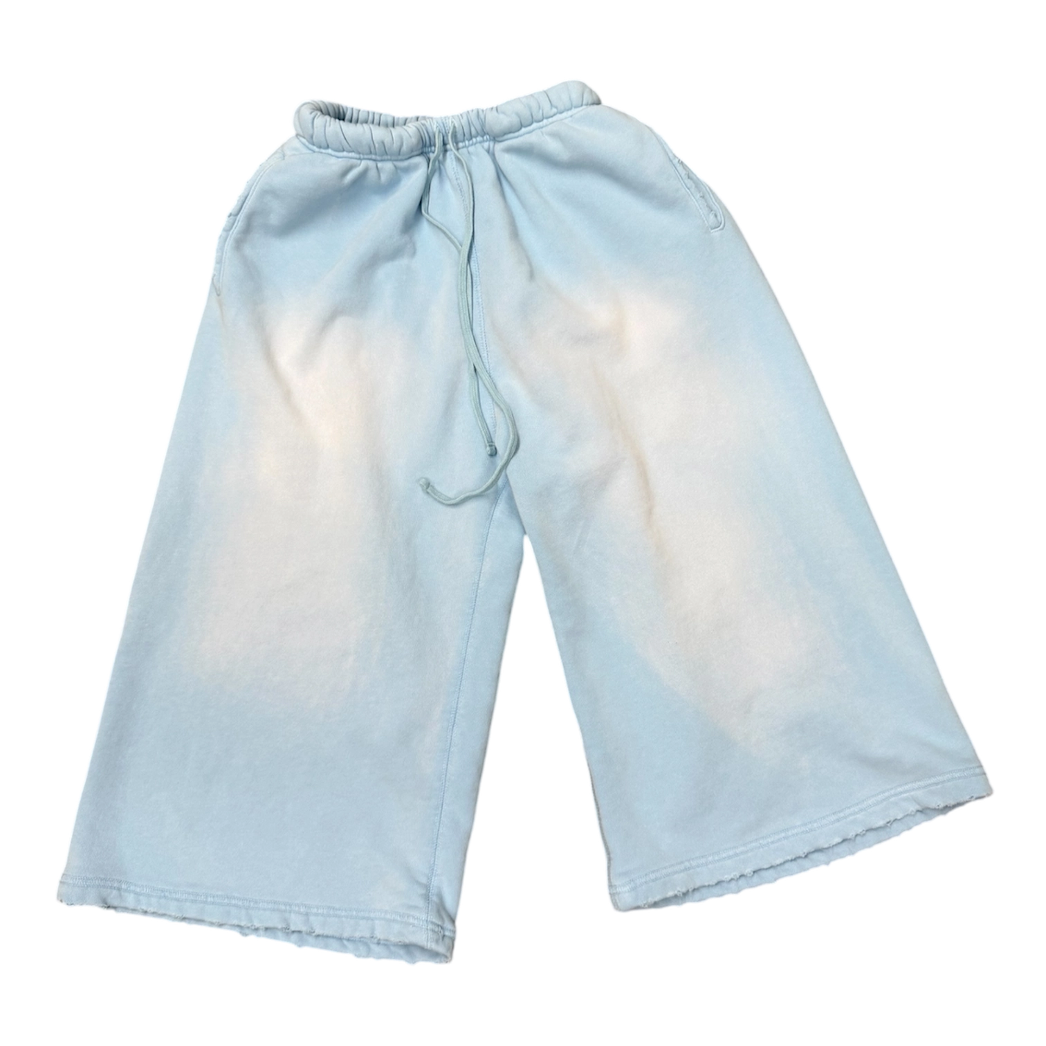 Sky Shorts (BLUE)